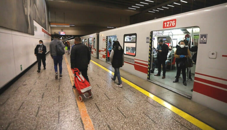 Demanda Contra Metro Asciende A 54 Mil Millones Usuarios Exigen